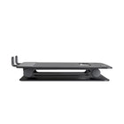 ShoppingAll Adjustable Laptop Stand - Black - 4 Pack-9