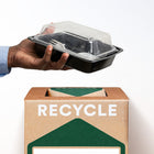TerraCycle - Boîte Zéro Déchet pour salle de pause, petite-Petite