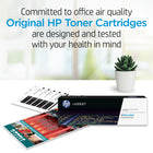 HP 218X Original LaserJet Toner Cartridge - High Yield - Black-10