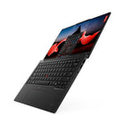 Lenovo - ThinkPad X1 Carbon Gen 12 14 po portable tactile - Intel Core Ultra 7 165U - SSD 512 Go - 32 Go de RAM - Windows 11 Pro-Spécifications et résolution de l’écran : 14" Multi-touch 10 points, WUXGA (1920x1200) IPS 400nits anti-reflet, 100% sRGB, 60 Hz