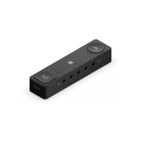 Microsoft Adaptive Hub - Commercial Black-Product Type: Adaptive Hub