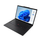 Lenovo ThinkPad T14 Gen5 14" Laptop - AMD Ryzen 7 PRO 8840U - 512 GB SSD - 32 GB RAM - Windows 11 Pro - Black-Easy to configure & upgrade with evolving work requirements