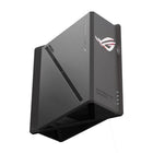 ASUS ROG Strix GS-BE12000 Ultimate Gaming Router - Tri-band - WiFi 7- Black-This powerful combination provides up to 12,000Mbps of tri-band speed, ensuring ultra-low latency, stability and seamless performance across all your gaming devices.