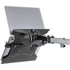 StarTech - Vesa Plateau pour ordinateur portable reglable - 9,9 lb-N'est pas applicable