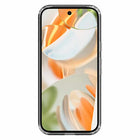 Blu Element - Étui DropZone Air pour Pixel 10 Pro XL – Transparent-Résistant aux impacts