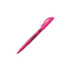 Sharpie Chisel Tip Pocket-Style Highlighters - Assorted Colours - 4 Pack-Bright colours increase information retrieval efficiency