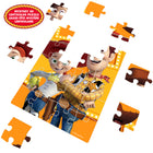 Disney Toy Story Mini Mystery Blind Bag Puzzle - 24 Pieces-7
