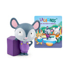 tonies Lalalinos: Scout Move And Groove In Bumbaloo Audio Play Figurine-Discover an ever-growing library of screen-free entertainment with a Tonie made for imaginative ADVENTURES to magical places, STORY TIME with timeless favorites, songs to SING & DANCE to, opportunities to LEARN new things, drifting off to SLEEP in peace and so much more
