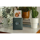 Fujifilm Instax Square Link Smartphone Printer - Midnight Green-1 Year Limited Manufacturer Warranty