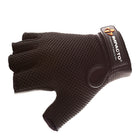Impacto ST8610 Half Finger Impact Glove, Medium-Size: 8 (M)