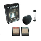 USAopoly TABOO: Horror-30-45+ Minutes