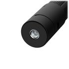HP HyperX SoloCast 2 Wired Cardioid USB-C Condenser Gaming Microphone - Black-Cardioid polar pattern