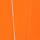 Flash Furniture Orange Metal Indoor-Outdoor Table Set with 2 Arm Chairs (CH31330270OR)-Flash Furniture 5 Year Limited Product Warranty