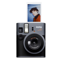 Fujifilm Instax Mini 41 Instant Camera-Built-in Selfie Mirror