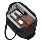 Swiss Gear Womens Laptop Tote Bag - Black-8