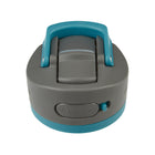 Contigo Ashland Water Bottle - 24 oz - Juniper-Lid and BPA-free body are dishwasher-safe for easy cleanups
