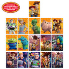 Disney Toy Story Mini Mystery Blind Bag Puzzle - 24 Pieces-9