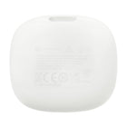 JBL Vibe Flex 2 True Wireless Earbuds - White-Seamless Bluetooth pairing