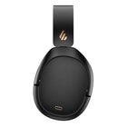 Edifier WH950NB Hi-Res Audio Wireless Foldable Lightweight Design Over-Ear Headphones with fast charging - Black-Support both Hi-Res Audio and Hi-Res Audio wireless with LDAC certification. Our world-class acoustics team expertly tunes them to deliver professional studio-grade sound. The WH950NB reaches a frequency response of 40kHz and output high-quality audio quality. The Hi-Res audio gives you a wide range of detail and clarity for the ultimate listening experience