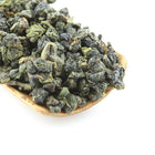 Tao Tea Leaf - Thé oolong biologique des hautes montagnes de Taïwan, thé en vrac de 50 g-Ce thé pousse à de très hautes altitudes des montagnes de Taïwan. Ce thé est également appelé oolong Formosa. Cela provient du nom portugais pour Taiwan :  Ilha Formosa, ce qui signifie île magnifique.