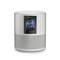 Bose Home Speaker 500 - Lux Silver-Fill any room with impressive wall-to-wall stereo sound from a single speaker