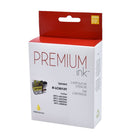 Premium Ink Brother LC3013XL Alternative Ink Cartridge Set - C/M/Y/K - High Yield-Nu-Tone Brand MFC-J491DW, Nu-Tone Brand MFC-J497DW, Nu-Tone Brand MFC-J690DW, Nu-Tone Brand MFC-J895DW