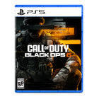 Call Of Duty Black Ops 6 for PS5-Enter a period of transition and upheaval in global politics with this spy action thriller set in the early 90s, characterized by the end of the Cold War and the rise of the United States as a single superpower