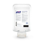 Purell ES10 Advanced Foam Hand Rub - 2 Pack-Cradle to Cradle Certified, ECOLOGO UL 2783, USDA Certified Biobased Product