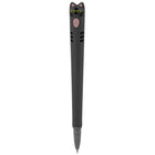 Merangue Flat Cat Face Pens - 1.0mm - Black-6