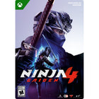Ninja Gaiden 4 - Standard Edition for Xbox Series X [Digital Download]-Genre: Action & Adventure