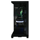 Stoneforged Technology Cleaver Gaming Desktop PC - Ryzen 7 7800X3D - RTX 5070 Ti - 32 GB RAM - 2 TB SSD - Windows 11 Home-2TB NVMe SSD