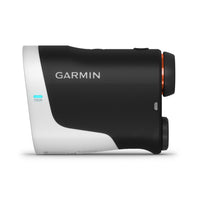 Garmin Approach Z30 GPS Golfing Laser Range Finder - Black-Quickly see the distance to the pin from up to 400 yards away with 6X magnification and vibrational feedback once you’ve locked onto the pin