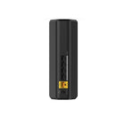 NETGEAR Nighthawk Wireless BE3600 Dual-Band Wi-Fi 7 Router -Four 1Gbps Ethernet LAN ports allow you to plug in wired devices, enhancing performance and connectivity