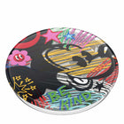 PopSockets PopGrip - Mickey Be Kind-Offers a secure grip so you can text with one hand, snap better photos, and watch cat videos hands-free