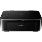 Canon PIXMA MG3620 All-in-One Colour Inkjet Printer - Black-Desktop all-in-one printer