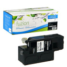 fuzion Xerox (106R01630) Compatible Toner Cartridge - Standard Yield - Black-Ink Colour: Black