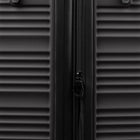 Swiss Mobility YVR 30" Hardside Spinner Luggage - Black-7