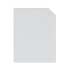 Astrodesigns 65lb Cover Paper - 8.5" W x 11" H - Metallic White Silver - 50 Pack-This cardstock is perfect for any craft project, scrapbooking page, greeting card, origami, wedding invitation suite, and more