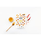 Laid Back Snacks Honey Habanero - 45g - 20 Pack-Family Owned