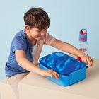 b.box - Insulated Flexi Lunchbag - Morning Sky-7