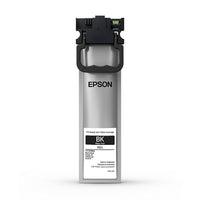 Epson R02 Ink Pack - Standard Capacity - Black-Black