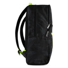 Nike 3Brand by Russell Wilson Verbiage Backpack-Laptop sleeve