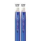 uni-ball Erasable Gel Retractable Pens - 0.7mm - Blue - 2 Pack-6