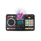 VTech Kidi Star DJ Mixer - French-Mix and jam with a DJ turntable, 15 built-in songs and 2000+ sound combinations