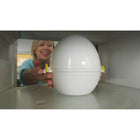 As Seen on TV Egg Maker Steamer-Dishwasher safe