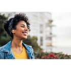 JBL Vibe Buds 2 True Wireless Noise Cancelling Earbuds - White-Seamless Bluetooth pairing