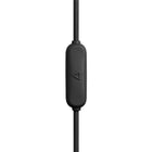 JBL Endurance Run 3 USB-C Wired Sport Headphones - Black / Gray-EQ presets