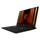 MSI Vector A18 HX 18" QHD+ Gaming Laptop - Ryzen R9-9955HX - RTX5070TI - 2TB NVMe SSD - 32GB RAM - Win11 Home - Cosmos Gray-RAM Size & Type: DDR5 32 GB