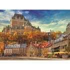 Eurographics Quarteir Petit Champlain, Quebec Puzzle - 1000 Pieces-Weight: 1.6 lb