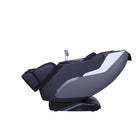 iComfort 3D Massage Chair - Black-Full body airbags